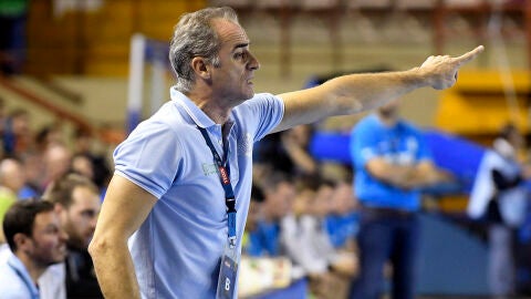 Rafa Guijosa en una foto de archivo