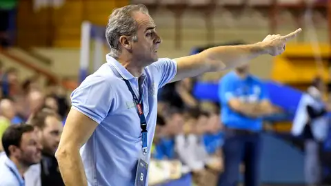 Rafa Guijosa en una foto de archivo Rafa Guijosa en una foto de archivo