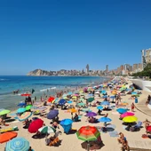 bENIDORM DESTINO MÁS BUSCANDO ENTRE LOS BRITÁNICOS bENIDORM DESTINO MÁS BUSCANDO ENTRE LOS BRITÁNICOS