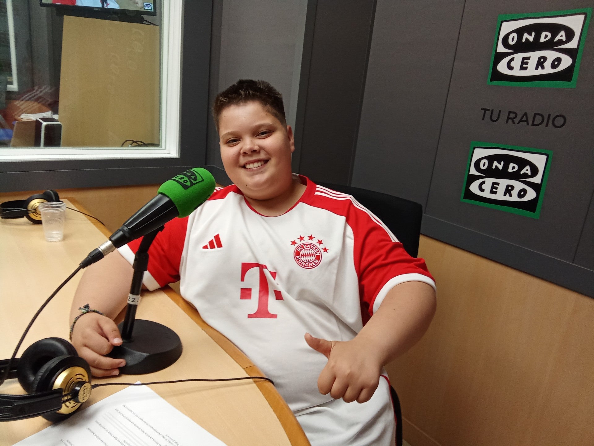 Top School invita a compartir viaje de estudios a Irlanda este verano con @chiqui_ibai Top School invita a compartir viaje de estudios a Irlanda este verano con @chiqui_ibai