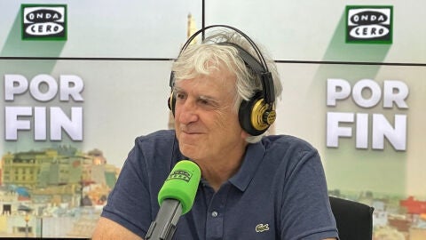 Juan Luis Arsuaga
