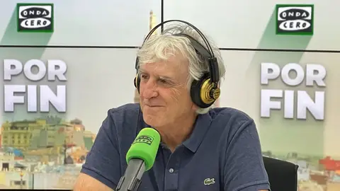 Juan Luis Arsuaga Juan Luis Arsuaga