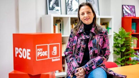 La portavoz socialista de Benidorm, Cristina Escoda ha calificado a Toni p&eacute;rez como el alcalde con la peor gesti&oacute;n de Espa&ntilde;a 