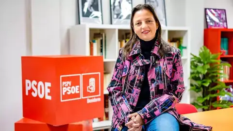 La portavoz socialista de Benidorm, Cristina Escoda ha calificado a Toni pérez como el alcalde con la peor gestión de España La portavoz socialista de Benidorm, Cristina Escoda ha calificado a Toni pérez como el alcalde con la peor gestión de España