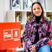 La portavoz socialista de Benidorm, Cristina Escoda ha calificado a Toni pérez como el alcalde con la peor gestión de España 