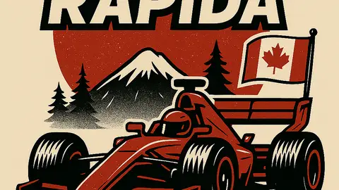 Vuelta rápida: Gran Premio de Canadá Vuelta rápida: Gran Premio de Canadá