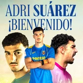 ADRI PÉREZ ADRI PÉREZ