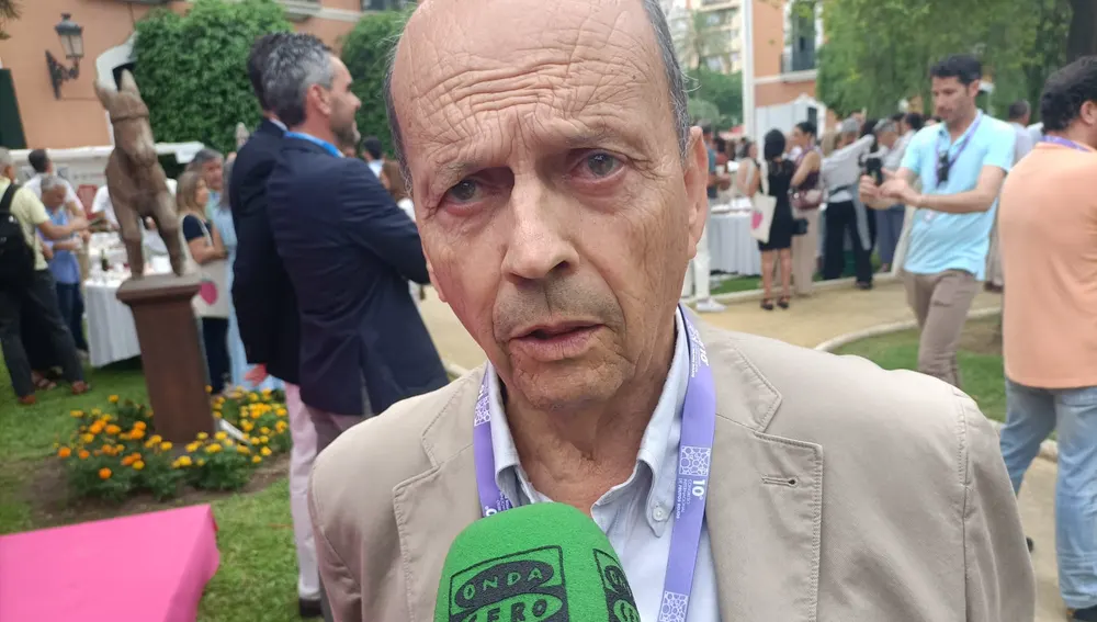 El presidente de la Plataforma por el Desdoble del Túnel de San Silvestre, Pedro Tejada. El presidente de la Plataforma por el Desdoble del Túnel de San Silvestre, Pedro Tejada.