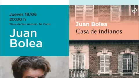 Juan Bolea Juan Bolea