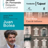 Juan Bolea Juan Bolea