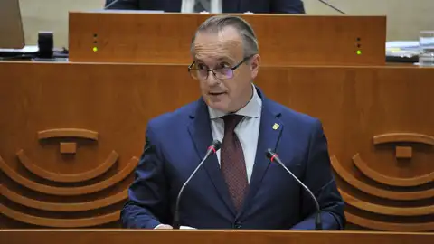 Derogado el decreto de simplificación urbanística para favorecer el acceso a la vivienda al obtener solo el apoyo del PP Derogado el decreto de simplificación urbanística para favorecer el acceso a la vivienda al obtener solo el apoyo del PP