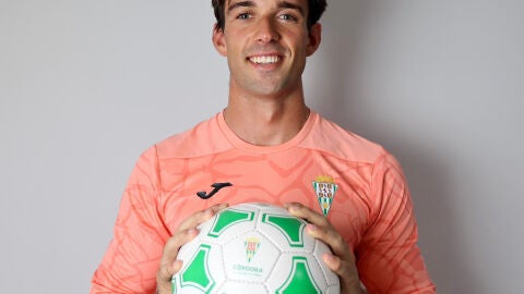 Iker &Aacute;lvarez