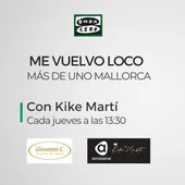 Kike Martí Kike Martí