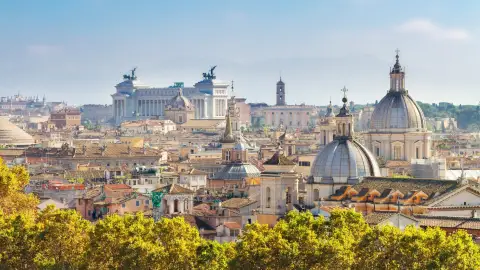 Empresas extremeñas podrán participar en octubre en una misión comercial directa a Italia Empresas extremeñas podrán participar en octubre en una misión comercial directa a Italia