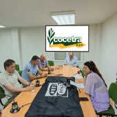 cooperativa COCETRA