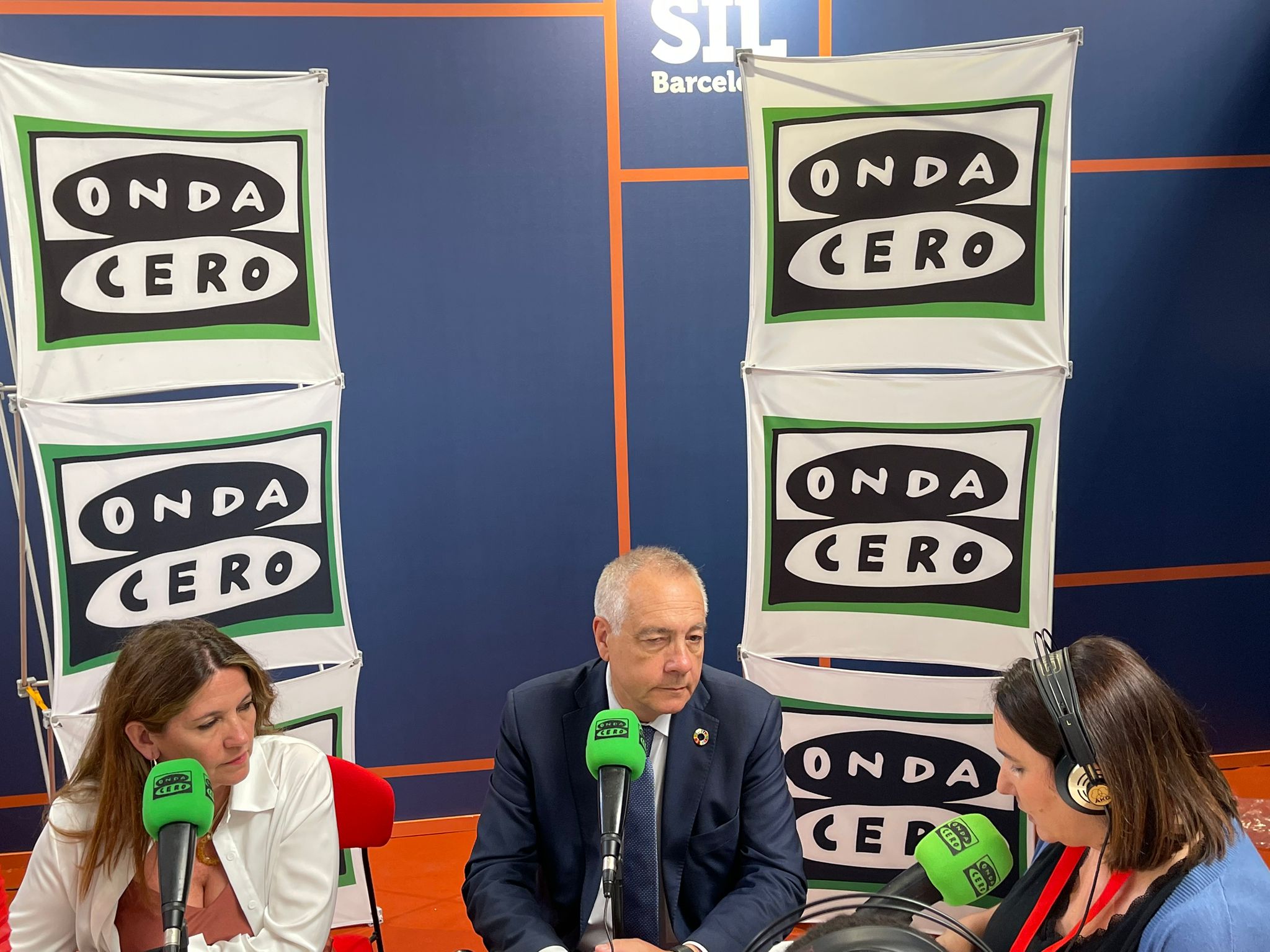 El SIL 2025 es consolida reunint innovació, networking i progrés El SIL 2025 es consolida reunint innovació, networking i progrés