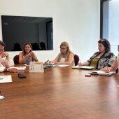 Almassora reúne a vecinos y representantes políticos para aunar esfuerzos en la defensa de la costa