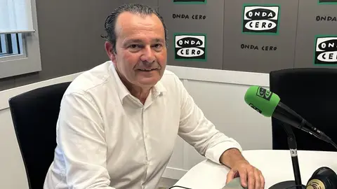 Paco Pérez Buigues, portavoz equipo de gobierno la Vila Joiosa. Paco Pérez Buigues, portavoz equipo de gobierno la Vila Joiosa.