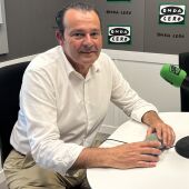 Paco Pérez Buigues, portavoz equipo de gobierno la Vila Joiosa.