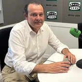 Paco Pérez Buigues, portavoz equipo de gobierno la Vila Joiosa. Paco Pérez Buigues, portavoz equipo de gobierno la Vila Joiosa.