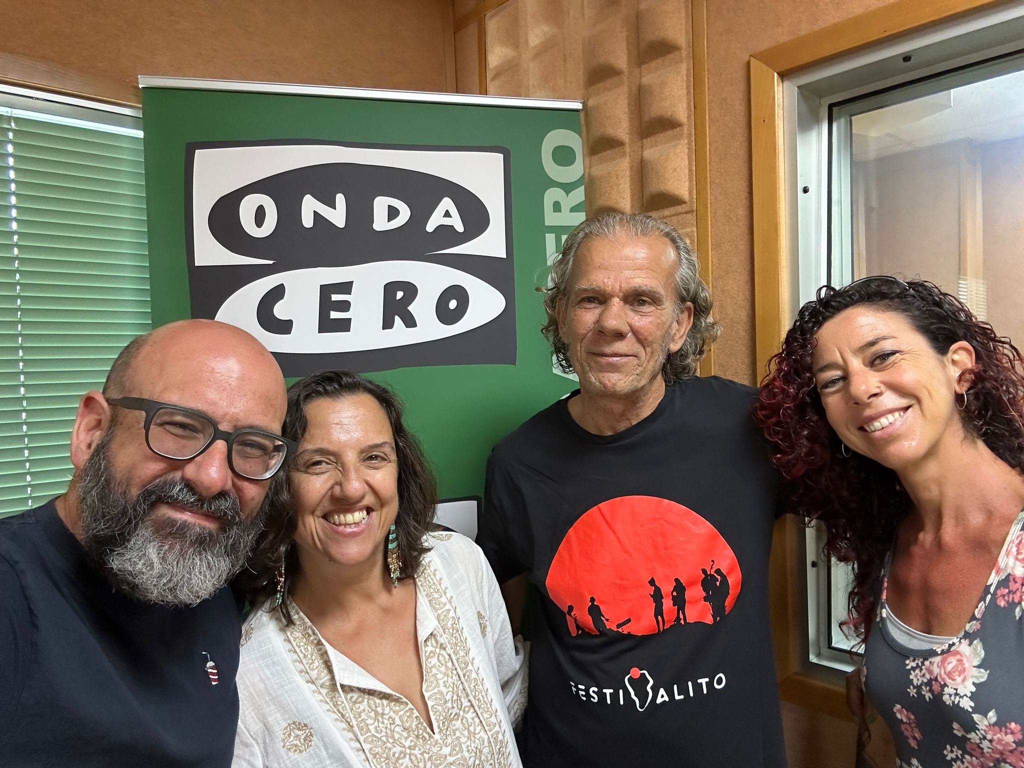 La Cultureta con Mojo | Capítulo 108 (19/06/2025) La Cultureta con Mojo | Capítulo 108 (19/06/2025)