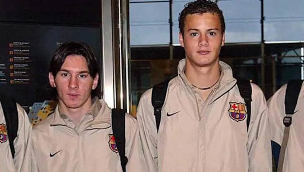 Rumbo al debut en Portugal Rumbo al debut en Portugal