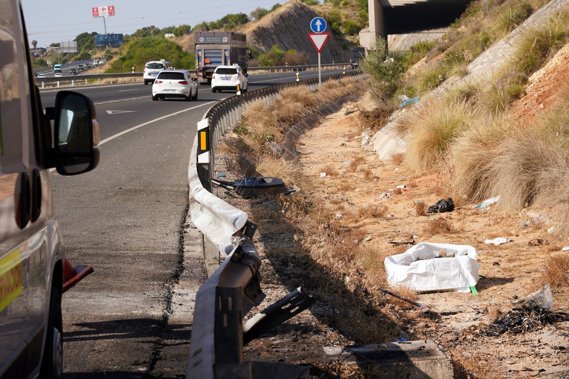 La lucha de una madre para endurecer las penas por imprudencias al volante llega al Congreso La lucha de una madre para endurecer las penas por imprudencias al volante llega al Congreso