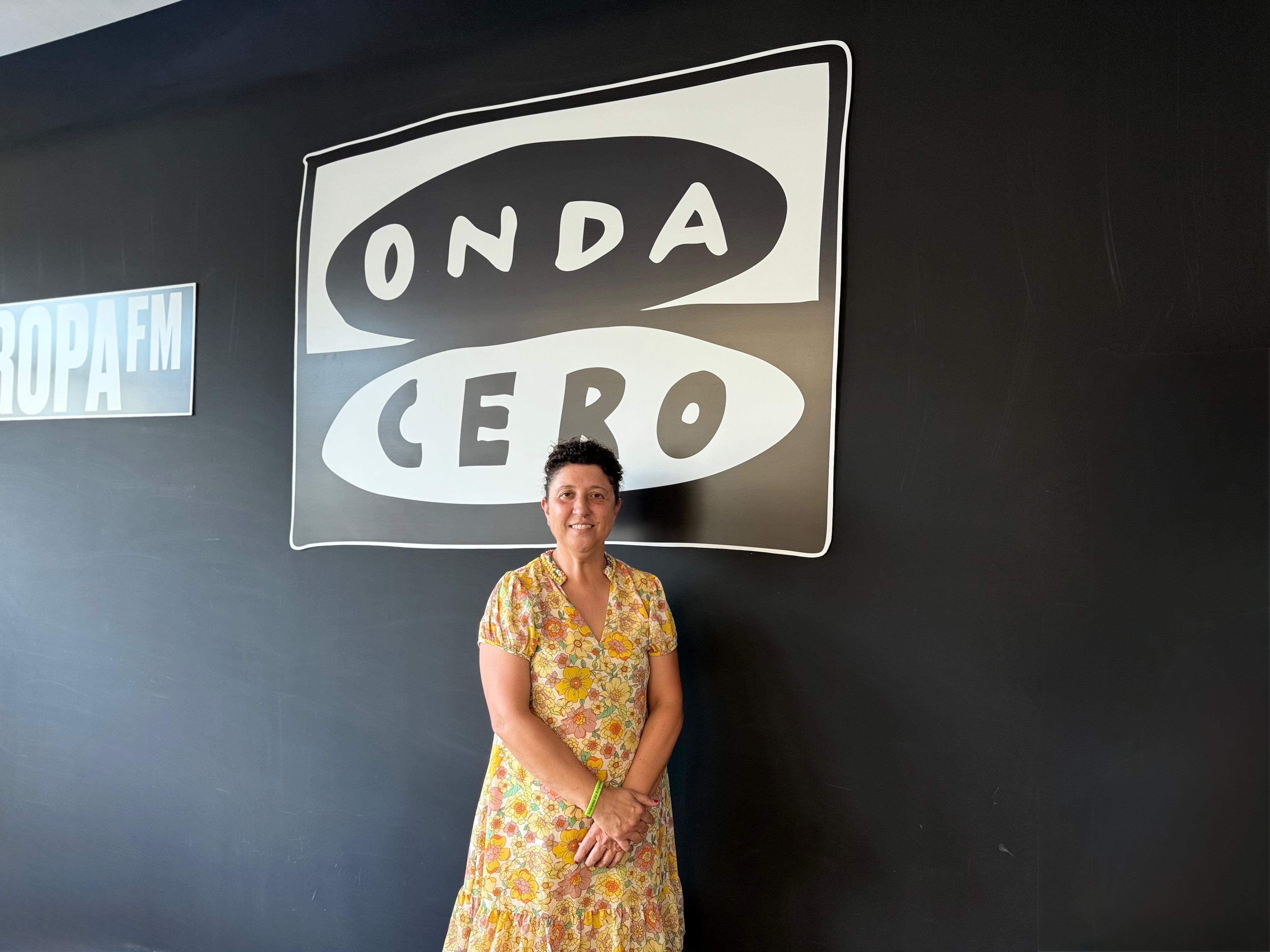 María Isabel Castañón: "Los docentes no están preparados para una inclusión real" María Isabel Castañón: "Los docentes no están preparados para una inclusión real"