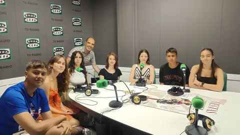 oratoria La Salle oratoria La Salle