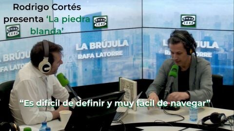 Imagen de la entrevista