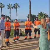 Limpieza Villajoyosa Limpieza Villajoyosa
