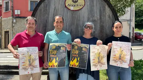 Nava vivirá un intenso fin de semana de fiesta y gastronomía Nava vivirá un intenso fin de semana de fiesta y gastronomía