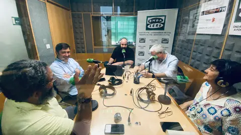 tertulia lugo oclugo