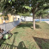 Vila-real da la bienvenida al verano con la apertura de la piscina del Termet este viernes 20 de junio 