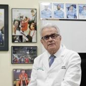 Doctor Ramon Cugat: "Los calendarios están acabando con los deportistas"