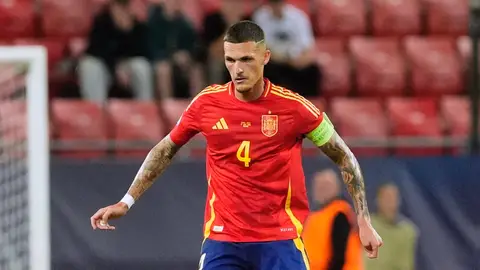 Rafa Marín a punto de caramelo para el Villarreal Rafa Marín a punto de caramelo para el Villarreal