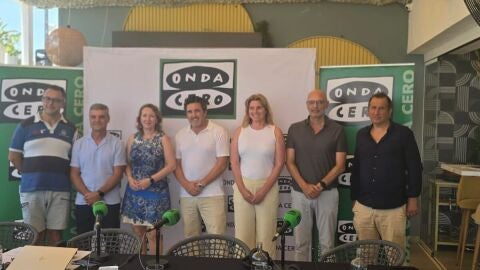 Onda Cero Mallorca