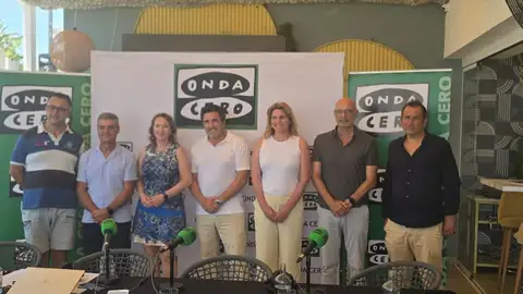 Más de uno Mallorca Onda Cero Mallorca