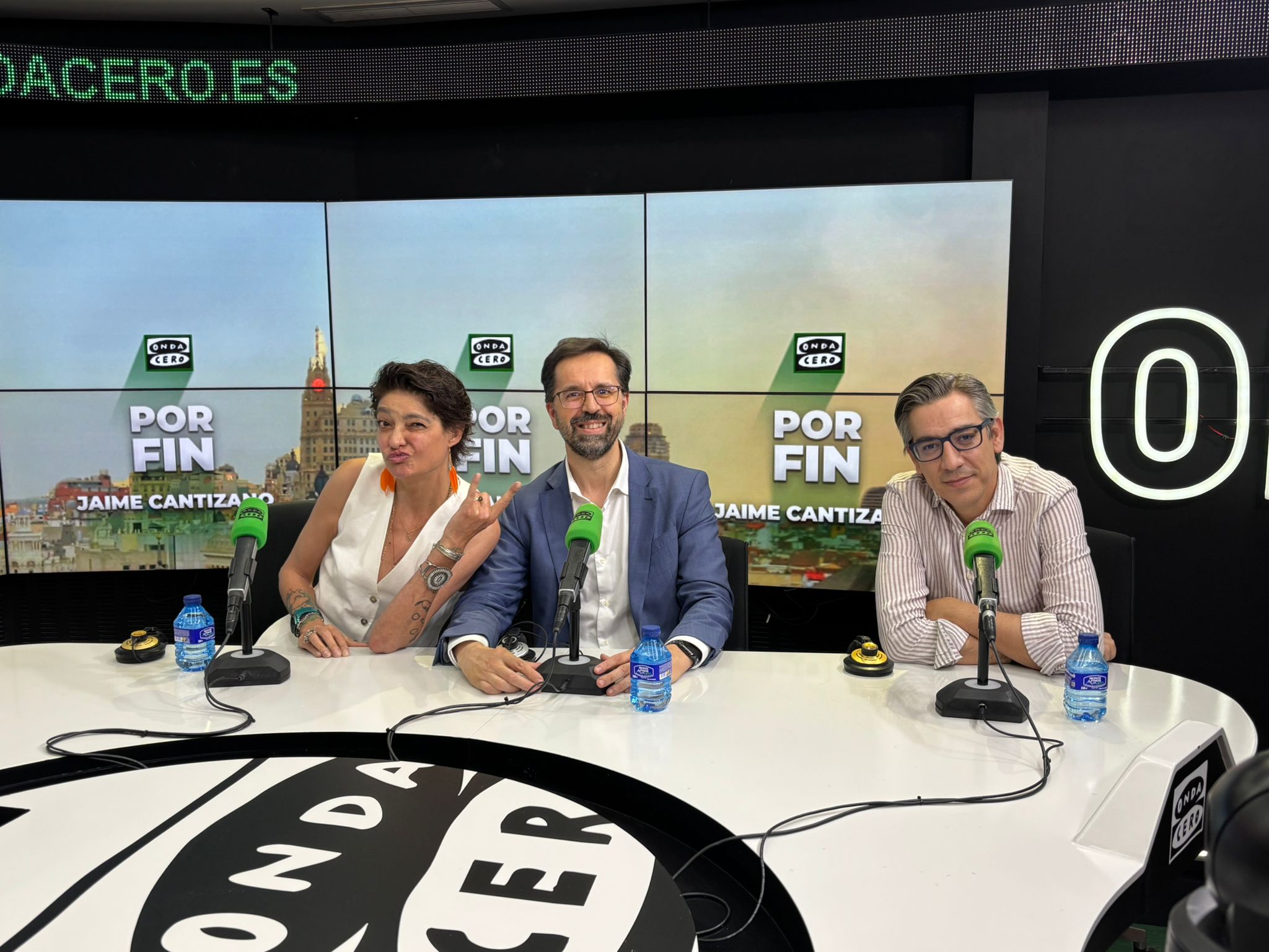 Nieves Laguna: "Voy a gastar la vida, voy a fundirla porque la que no gaste no me la van a devolver" Nieves Laguna: "Voy a gastar la vida, voy a fundirla porque la que no gaste no me la van a devolver"