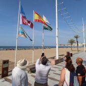 playas benidorm