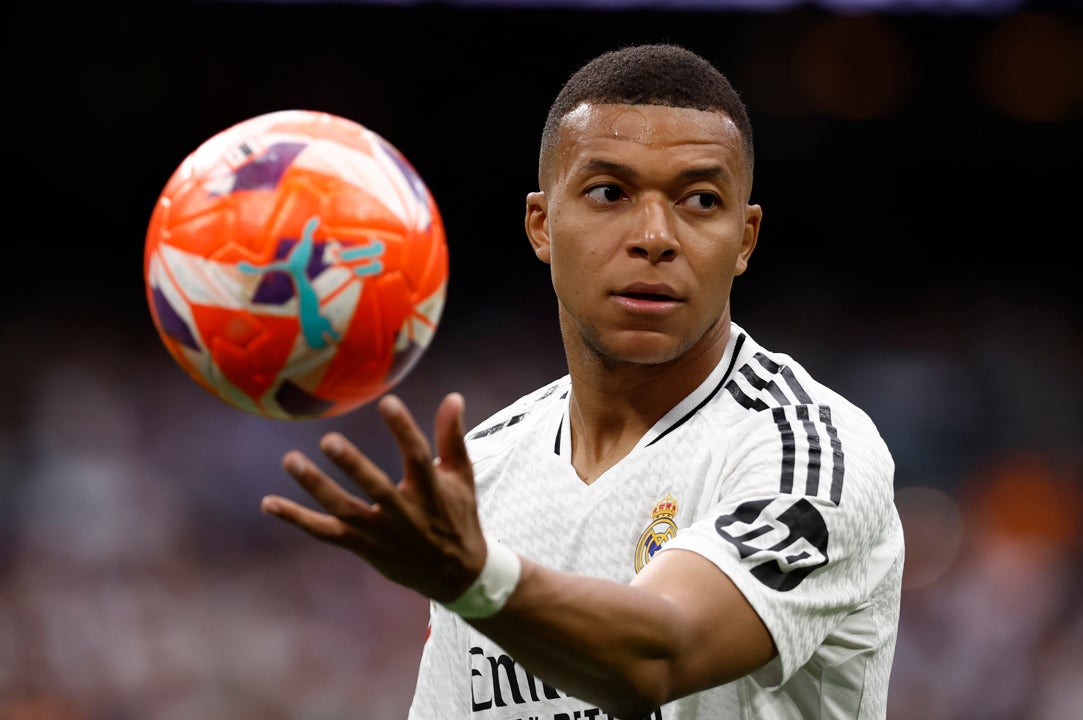 Mbappé, hospitalizado en Estado Unidos Mbappé, hospitalizado en Estado Unidos