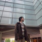 Daniel Romano, premio Arte Joven del Instituto de Juventud de CyL