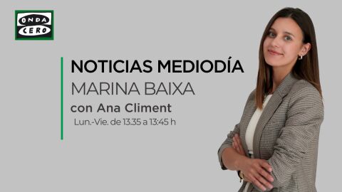 Noticias Mediod&iacute;a