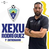 XEXU RODRÍGUEZ 