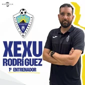 XEXU RODRÍGUEZ XEXU RODRÍGUEZ