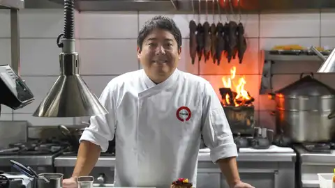 El peruano Maido se corona como mejor restaurante del mundo: tres españoles en la lista El peruano Maido se corona como mejor restaurante del mundo: tres españoles en la lista