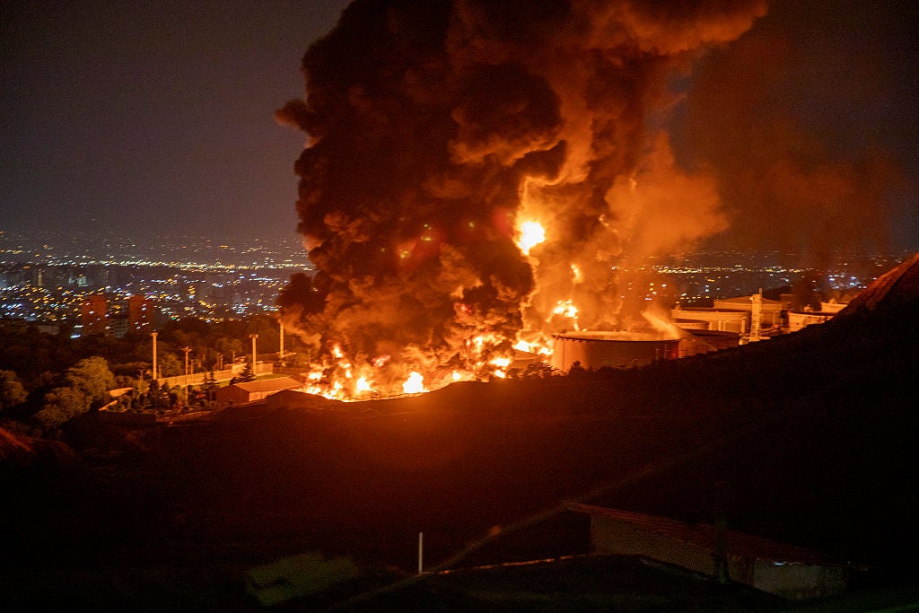 Qué hacer en caso de Tercera Guerra Mundial: estos son los países más seguros para vivir Qué hacer en caso de Tercera Guerra Mundial: estos son los países más seguros para vivir