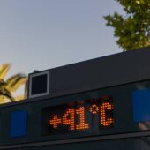 El mapa del calor extremo: radiografía de las ciudades españolas más golpeadas por las altas temperaturas