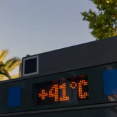 El mapa del calor extremo: radiografía de las ciudades españolas más golpeadas por las altas temperaturas El mapa del calor extremo: radiografía de las ciudades españolas más golpeadas por las altas temperaturas
