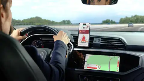 Estudio 'Observatorio de radares en España', de la compañía automovilística Coyote Estudio 'Observatorio de radares en España', de la compañía automovilística Coyote